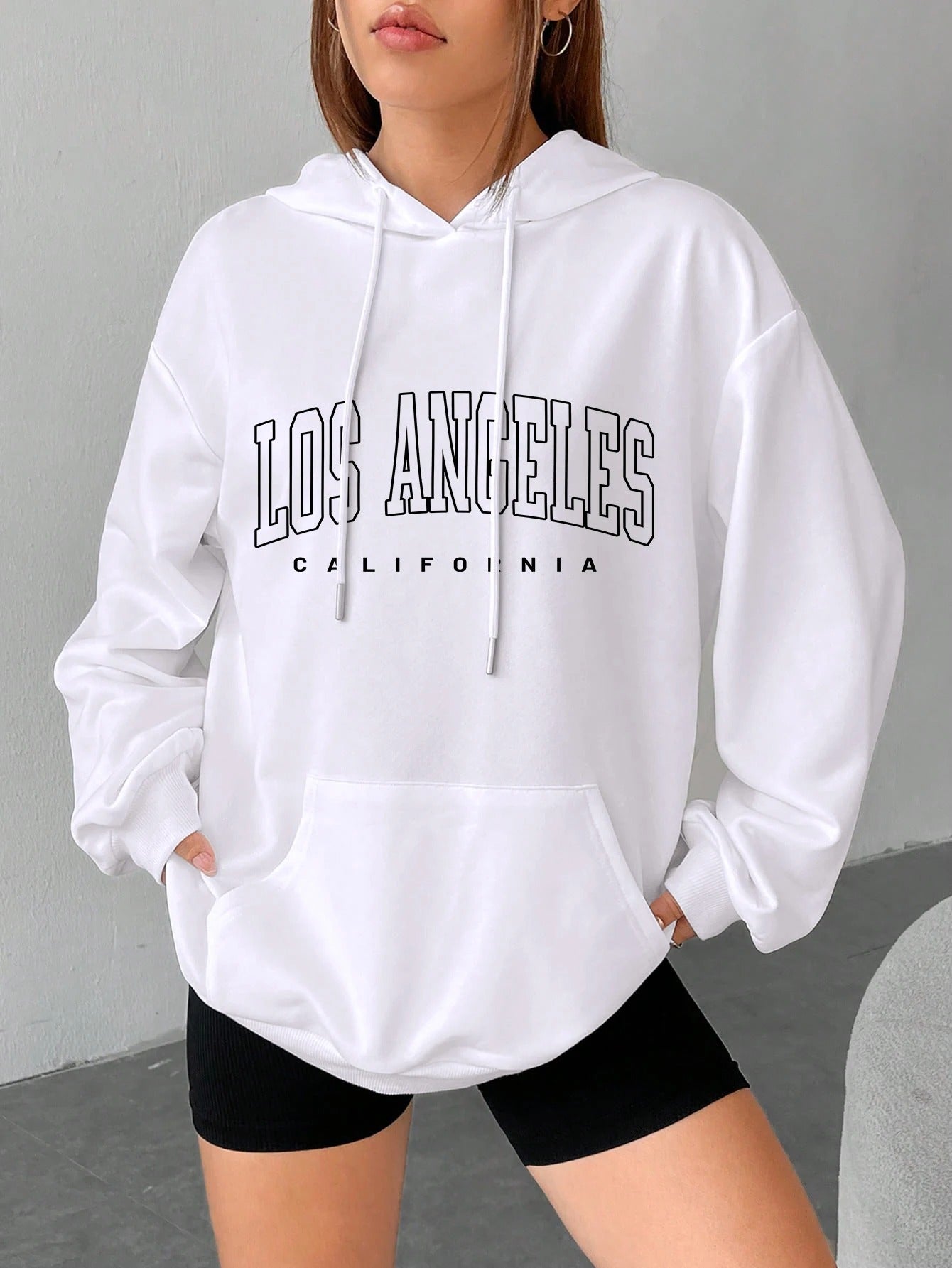 LA Hoodie