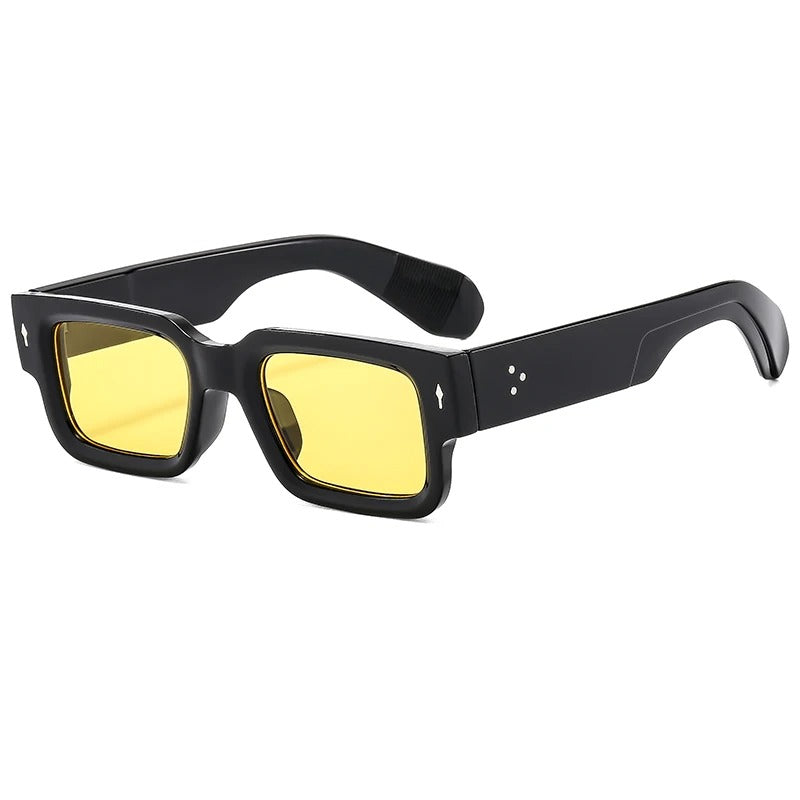 Polarized Designer Sunglasses