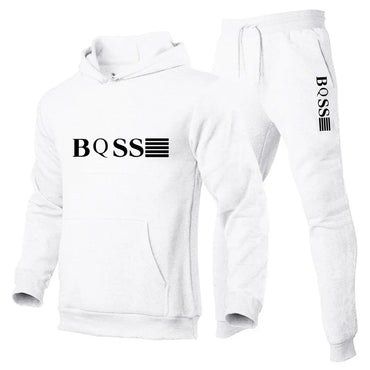 BOSS Tracksuit
