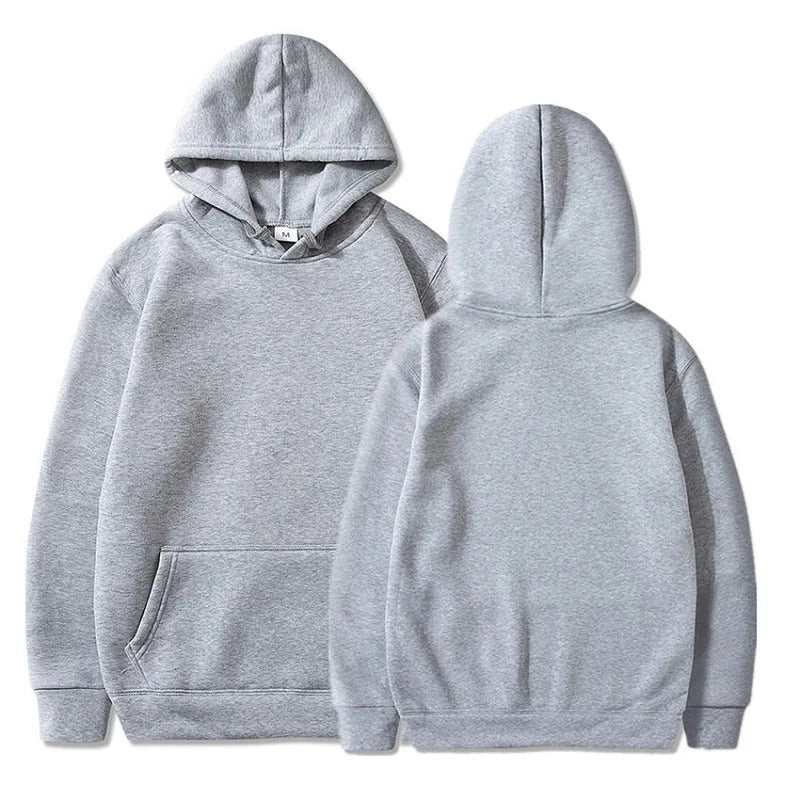 BASIC Hoodie