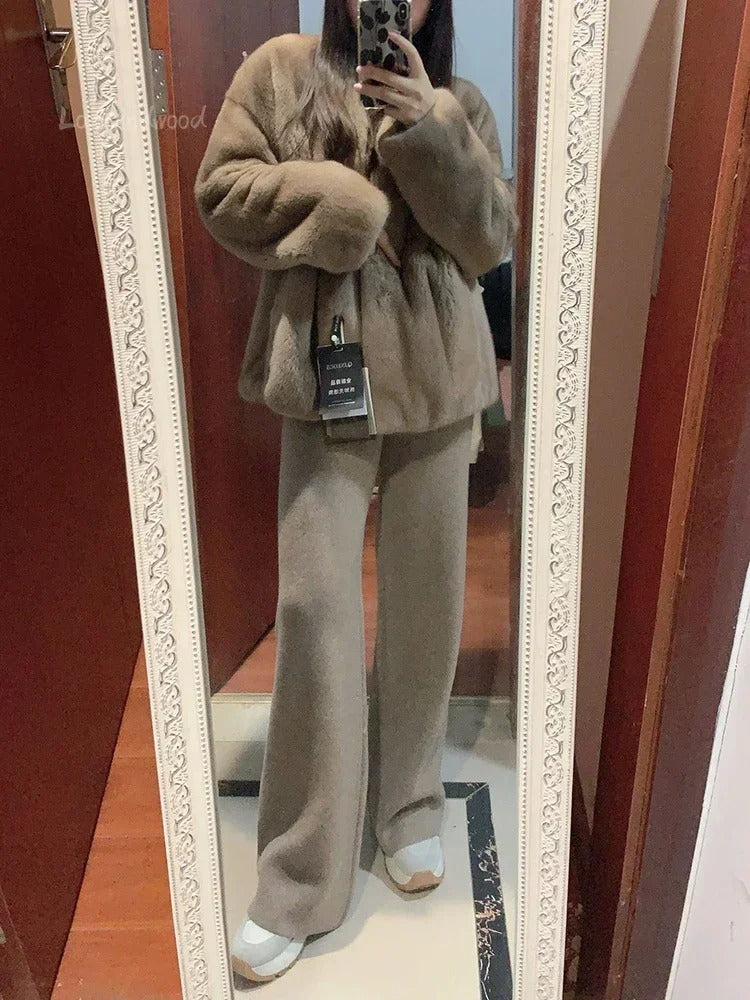 Comfy Pants