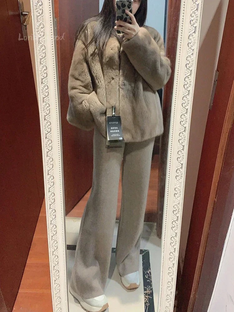 Comfy Pants