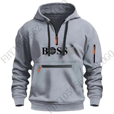 BOSS Hoodie