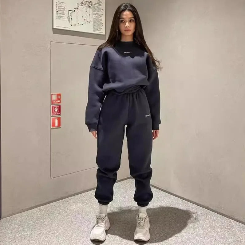 Hoodie & Joggers Set