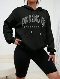 LA Hoodie