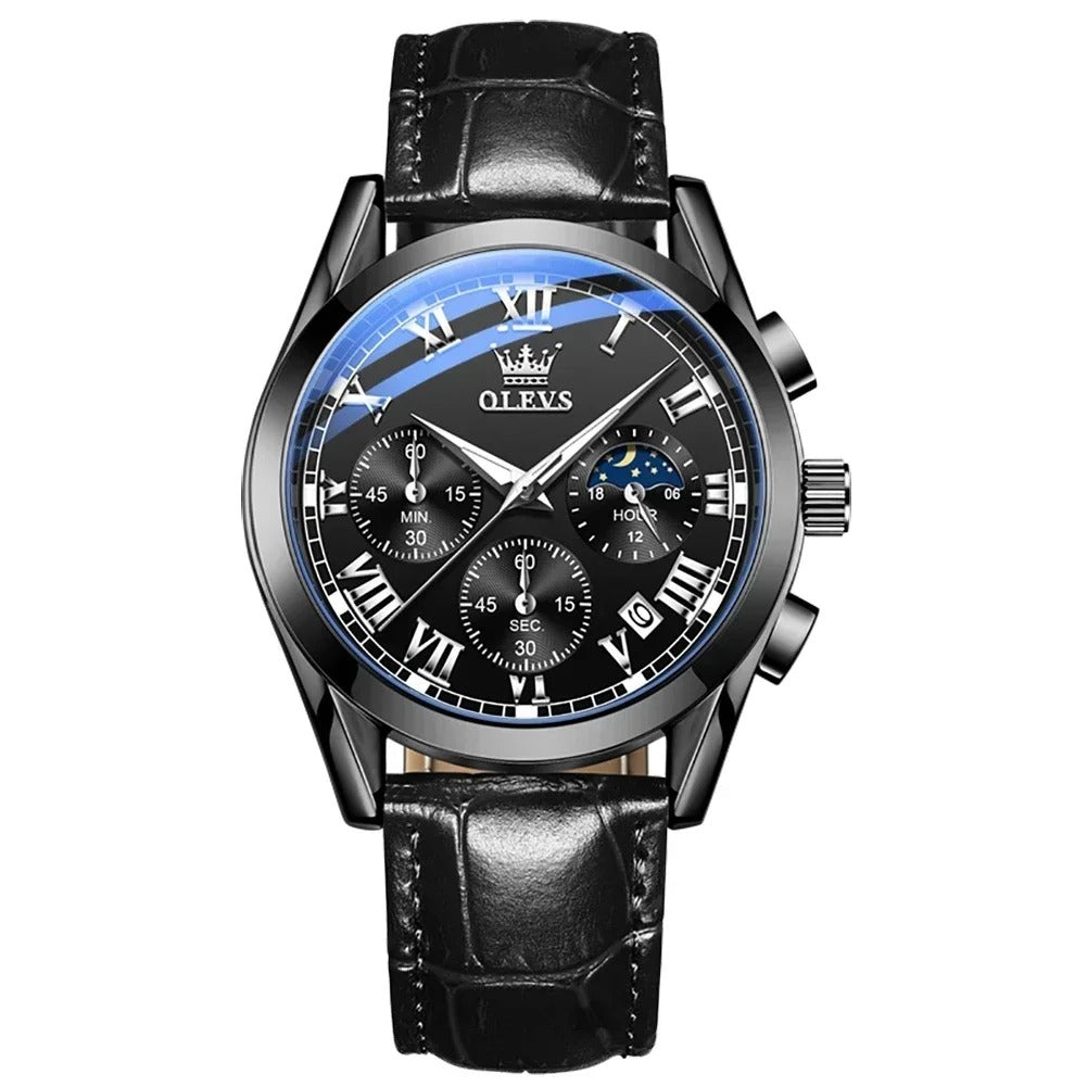 OLEVS Luxury Watch