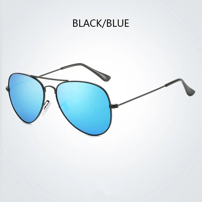 Pilot Aviator Glasses