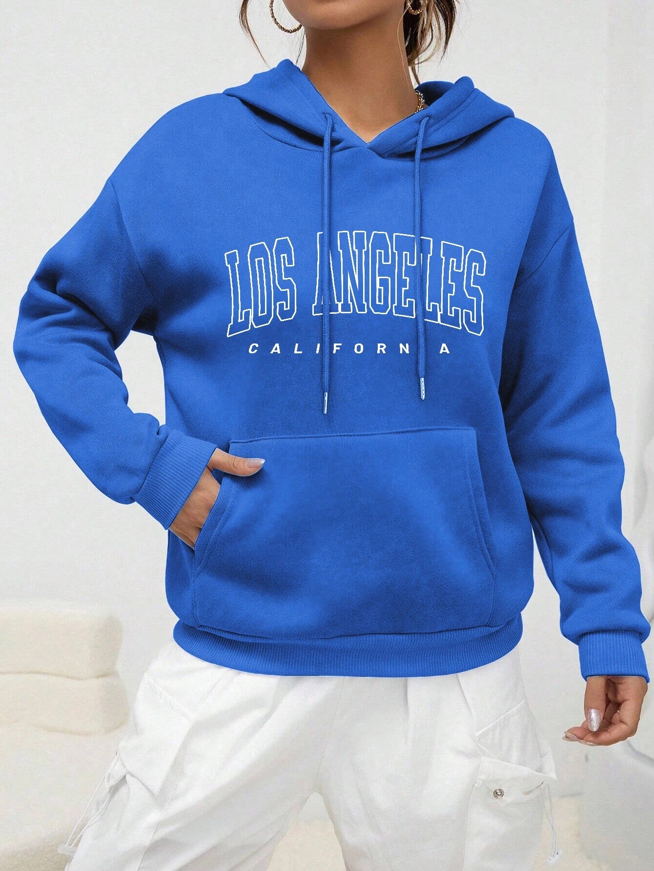 LA Hoodie