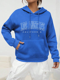 LA Hoodie