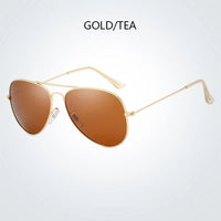 Pilot Aviator Glasses