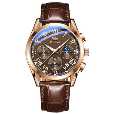 OLEVS Luxury Watch