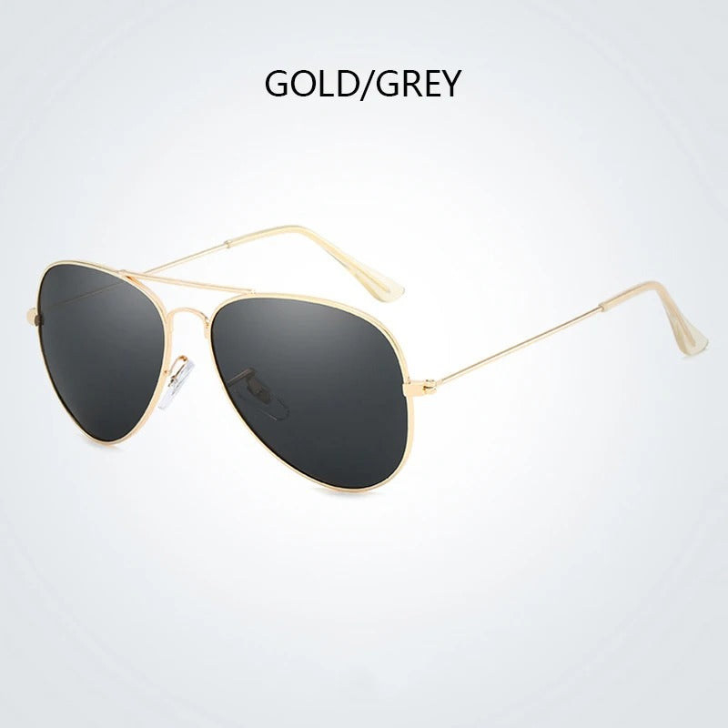 Pilot Aviator Glasses