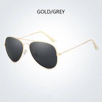 Pilot Aviator Glasses