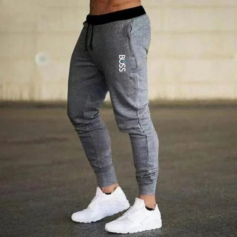 Joggers BOSS