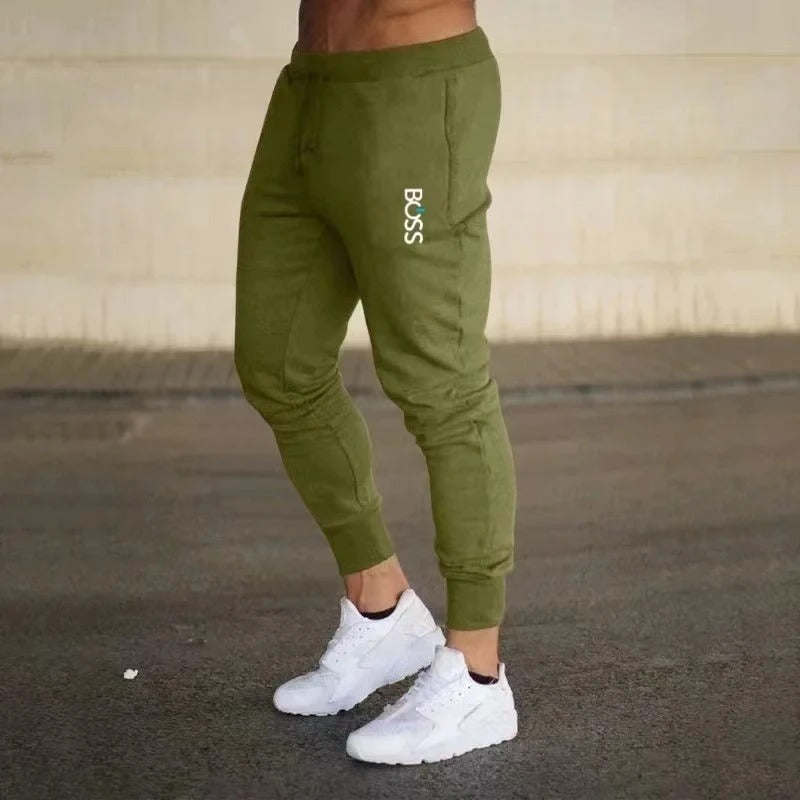 Joggers BOSS