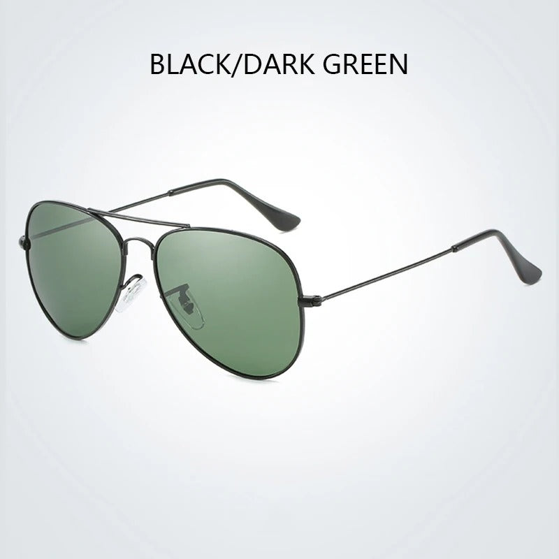 Pilot Aviator Glasses