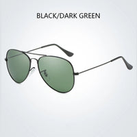Pilot Aviator Glasses