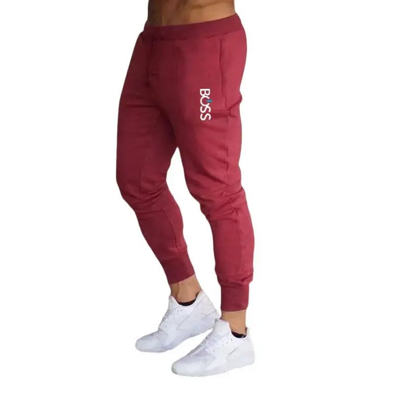 Joggers BOSS