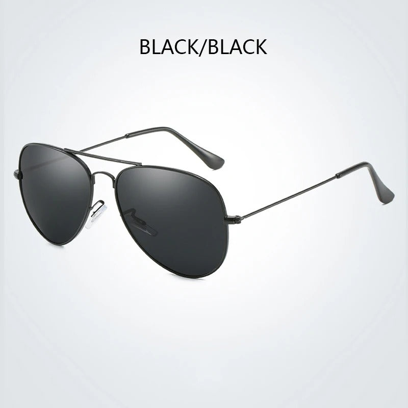 Pilot Aviator Glasses