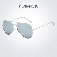 Pilot Aviator Glasses