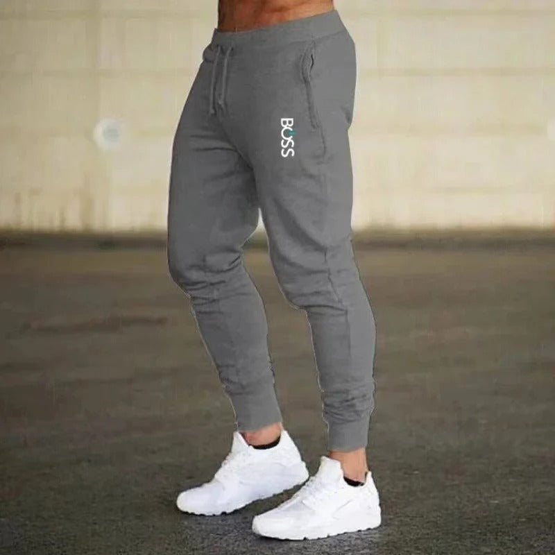 Joggers BOSS