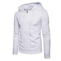 Zip Hoodie