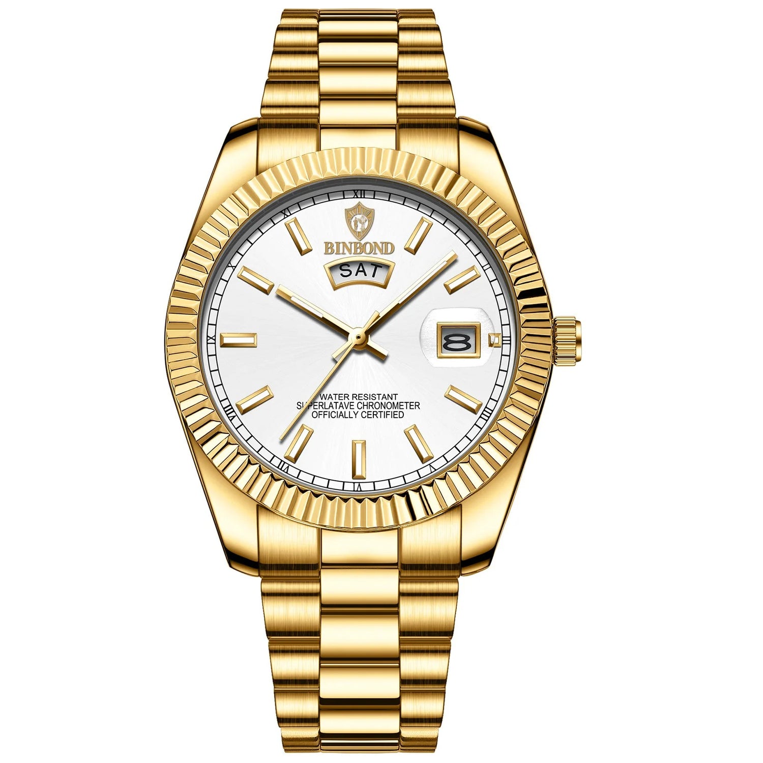 Luxury Watch Collection