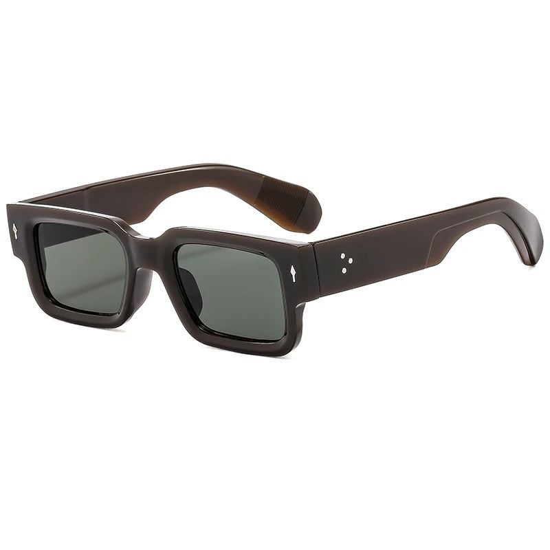 Polarized Designer Sunglasses