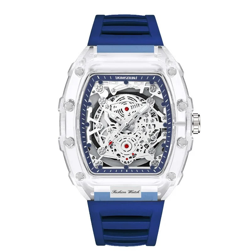 Personalized Sports Watch