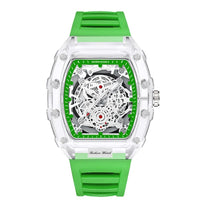 Personalized Sports Watch