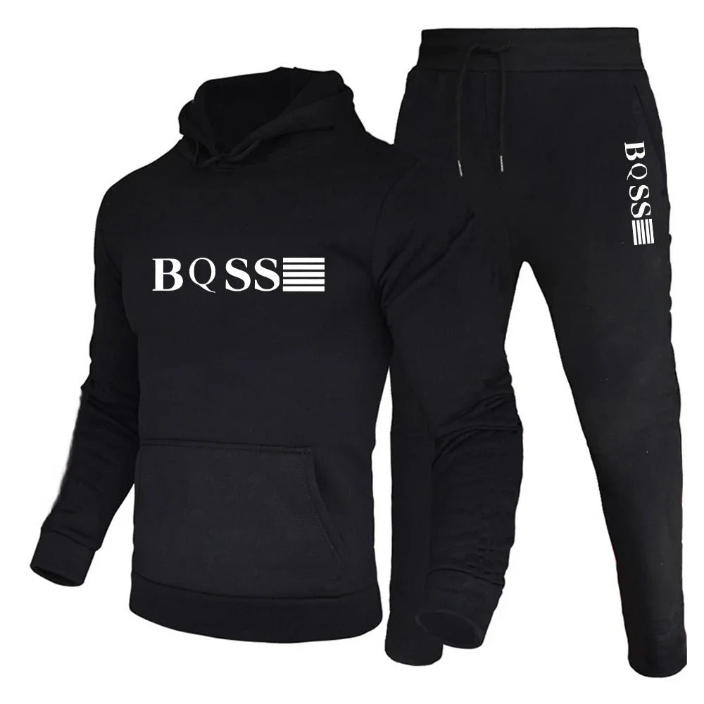 BOSS Tracksuit