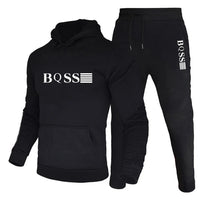 BOSS Tracksuit