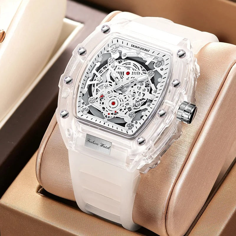 Personalized Sports Watch