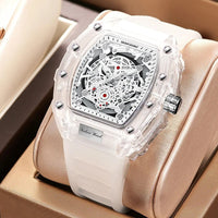 Personalized Sports Watch