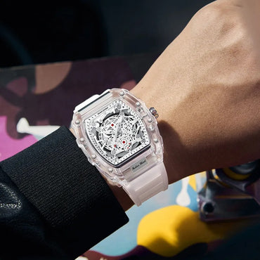 Personalized Sports Watch