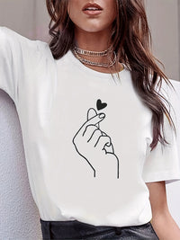Labeled Shirt