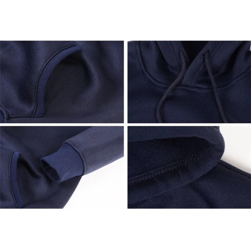 BASIC Hoodie