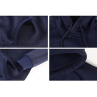 BASIC Hoodie
