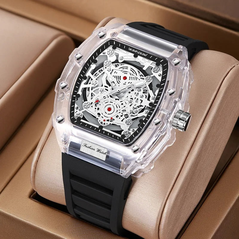 Personalized Sports Watch