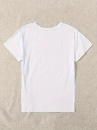 Labeled Shirt