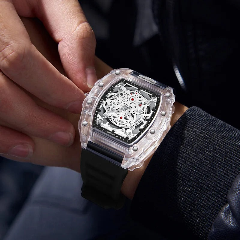 Personalized Sports Watch