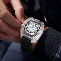 Personalized Sports Watch