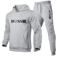 BOSS Tracksuit