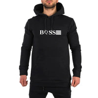 BOSS Tracksuit