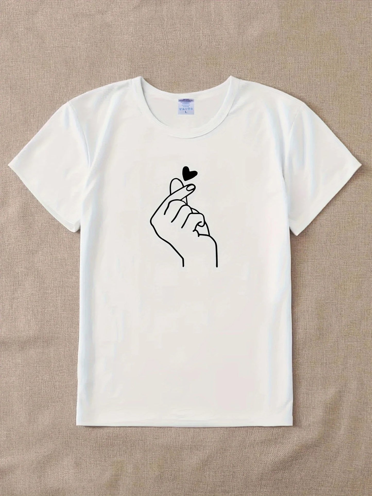 Labeled Shirt