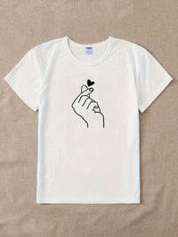 Labeled Shirt