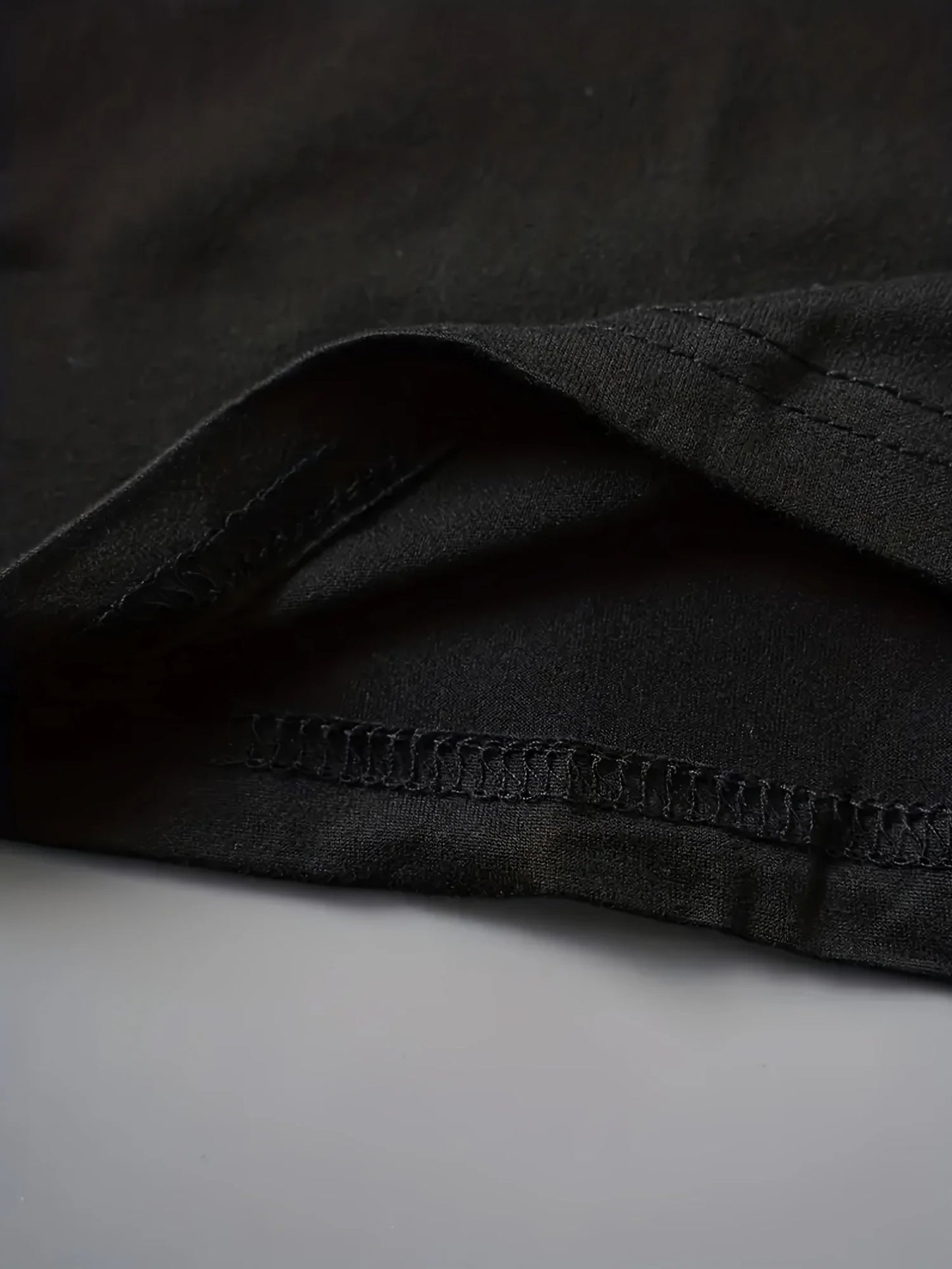 Labeled Shirt