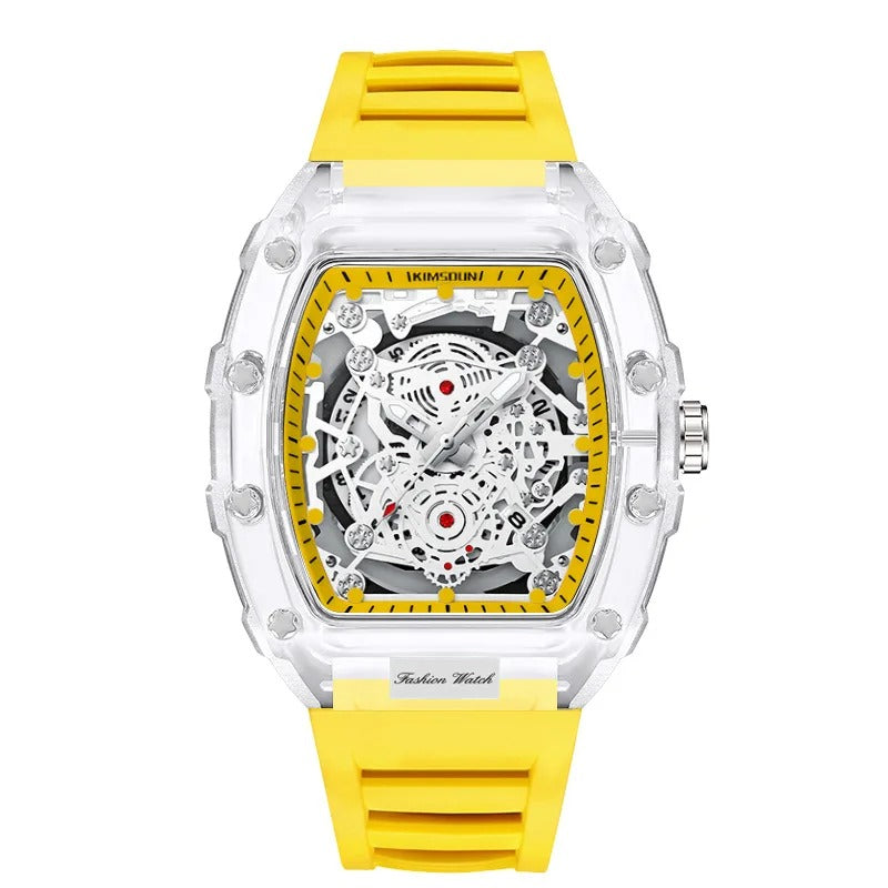Personalized Sports Watch