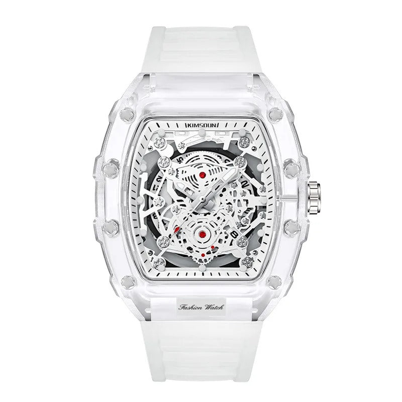 Personalized Sports Watch