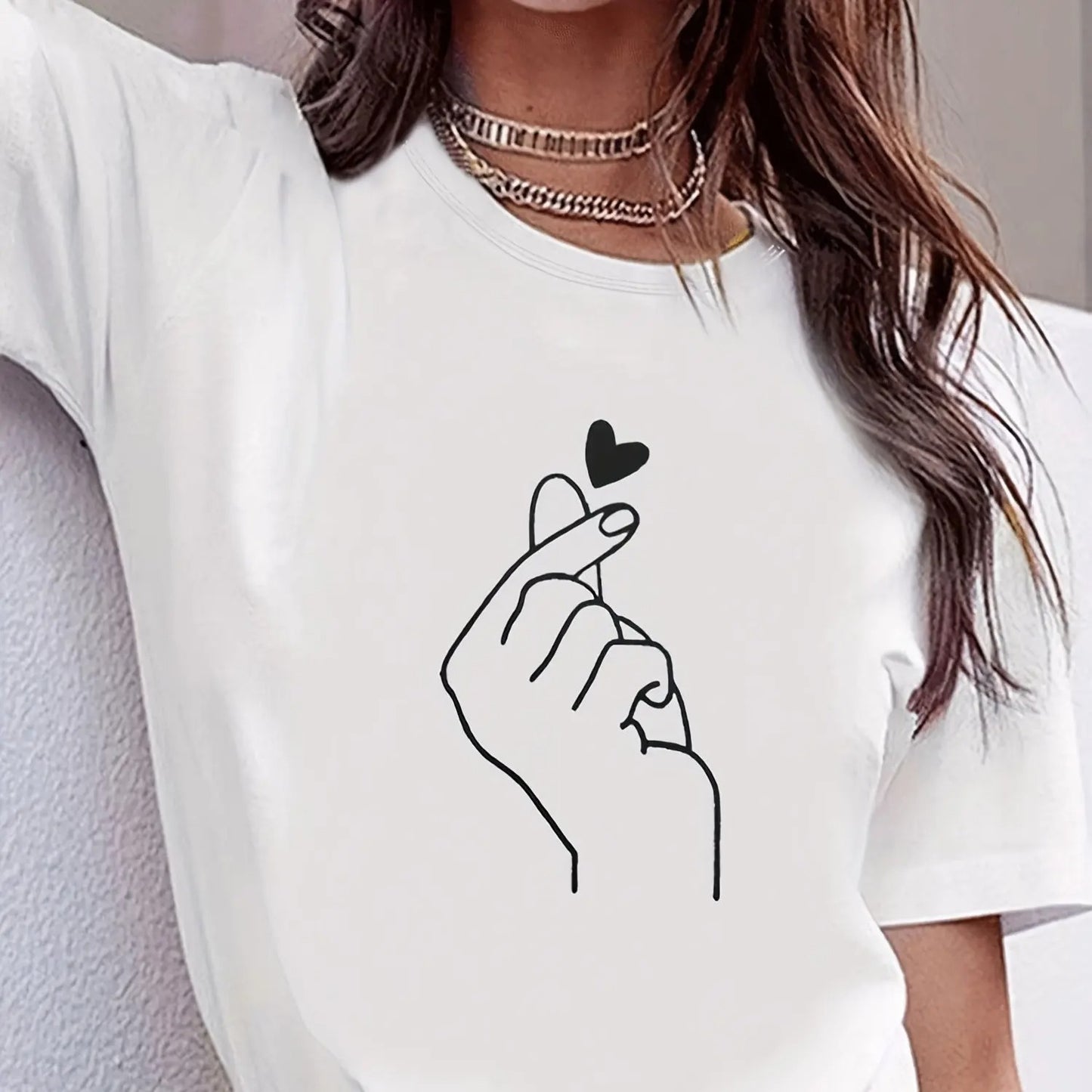 Labeled Shirt